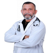 Dr. Md. Rezaul Karim (Jamil)